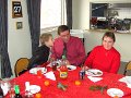 Julefrokost familien 2010 - 015